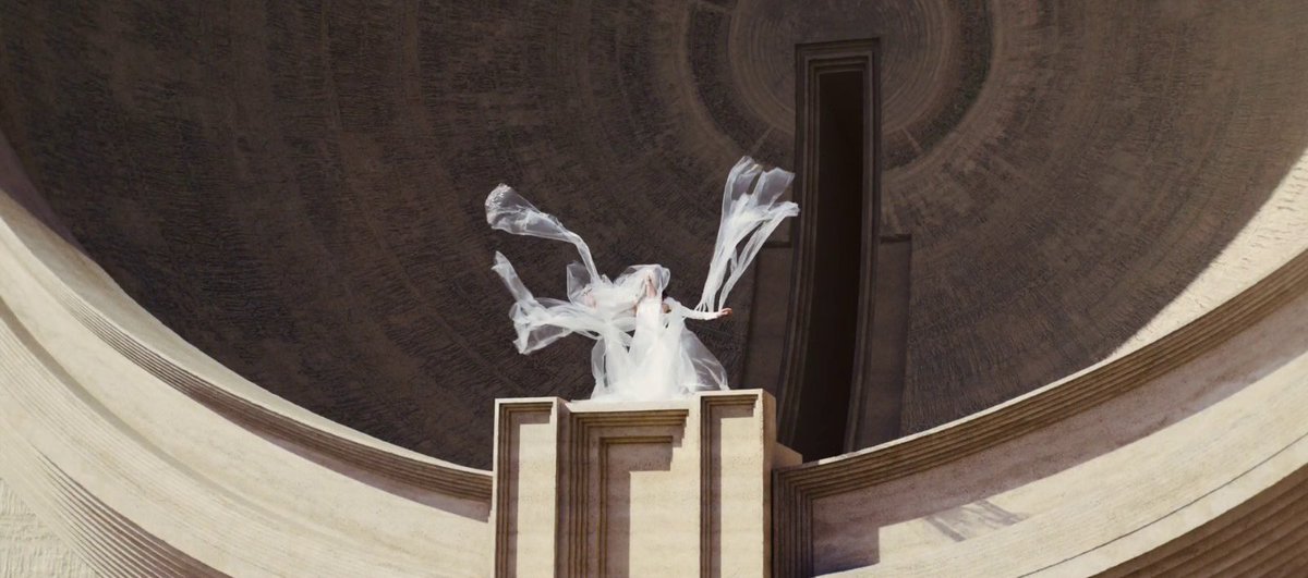 Dune France tweet media