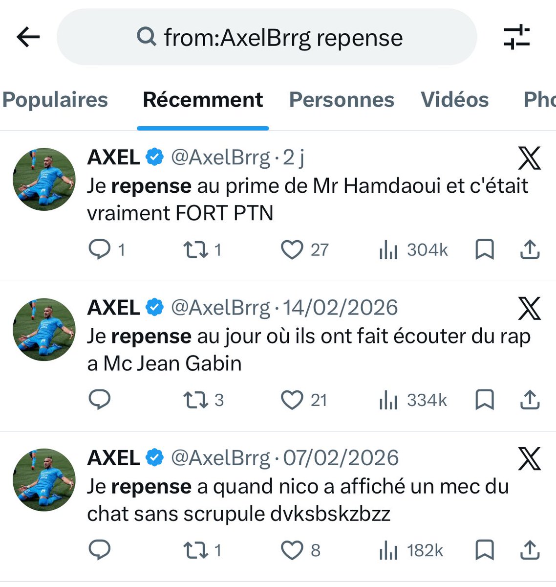 Don Cornetto 🇵🇸 tweet media