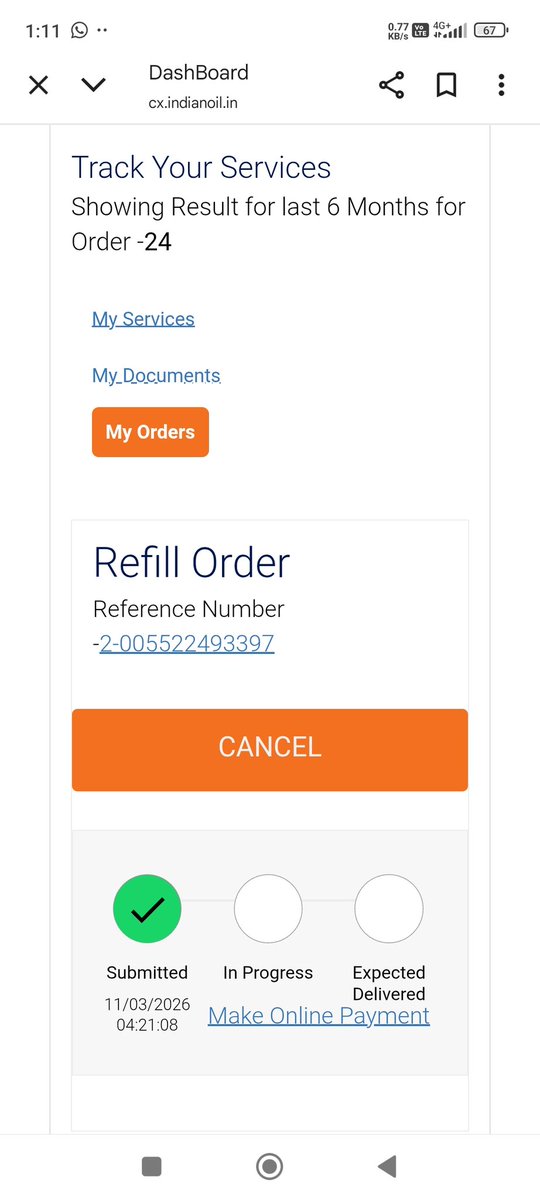 Sureshkumar C tweet media