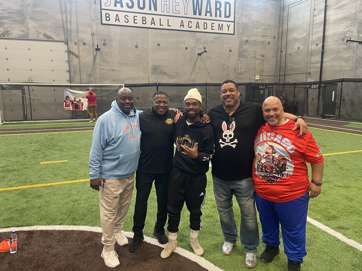 KEYngdom Athletics tweet media