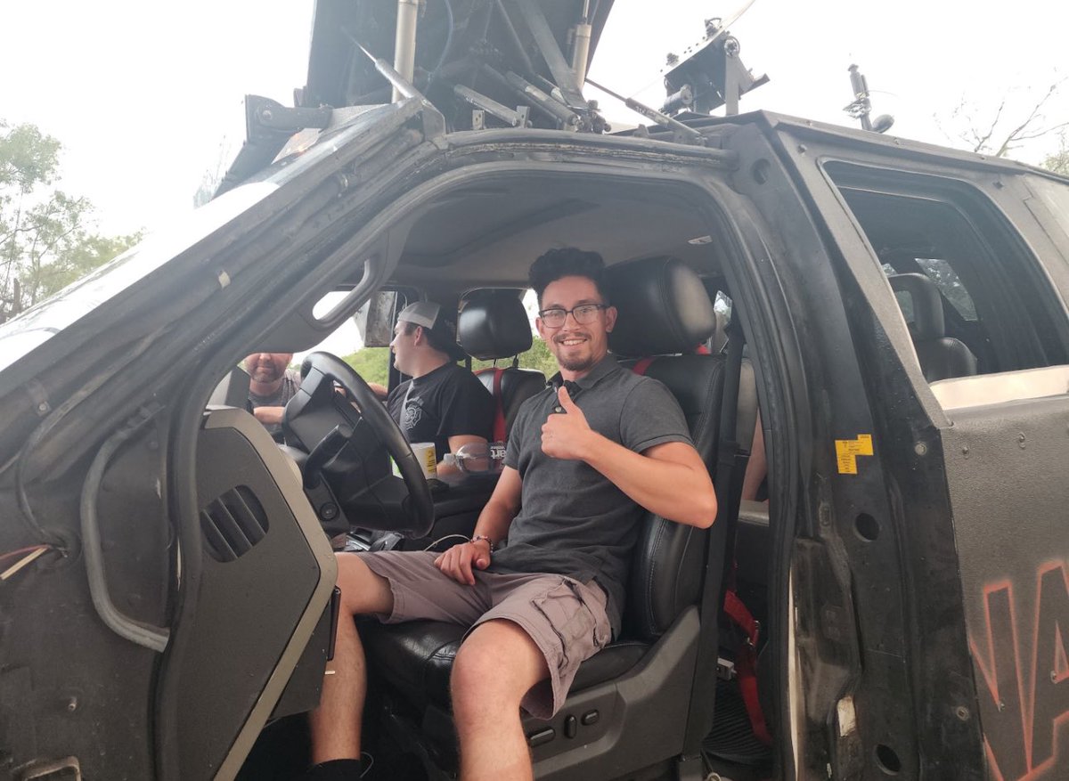 Devin Gavranovic tweet media