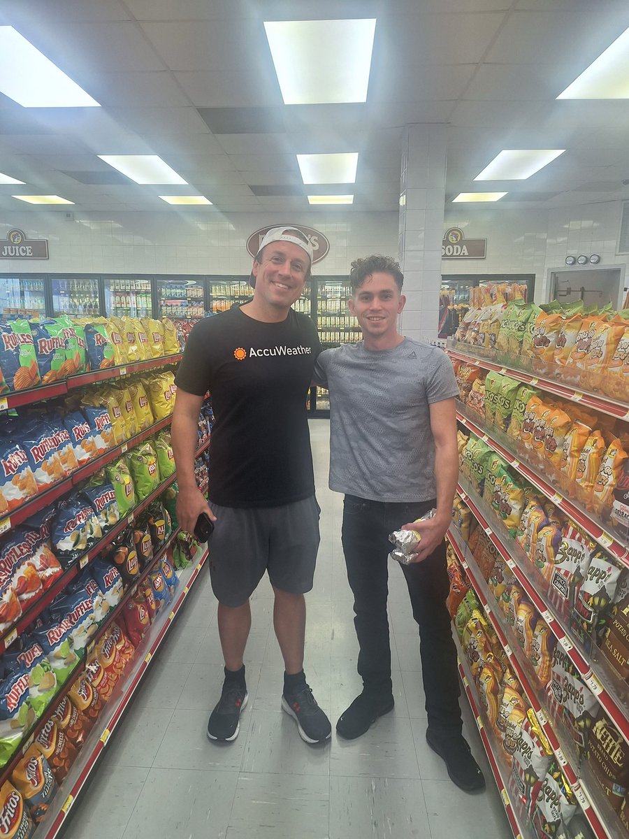 Devin Gavranovic tweet media