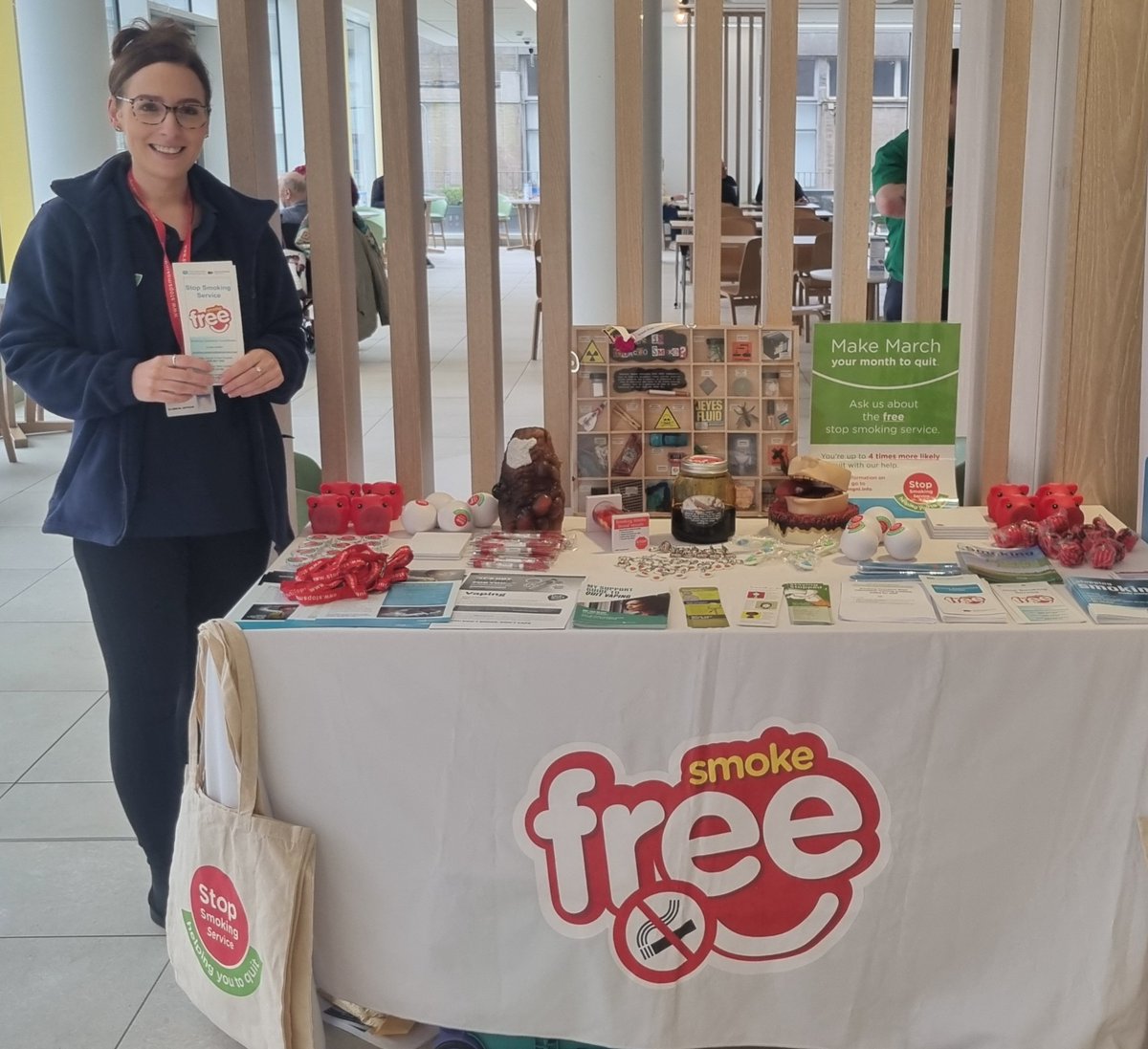 South Eastern Trust tweet media