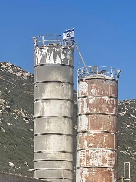 Ihab Hassan tweet media