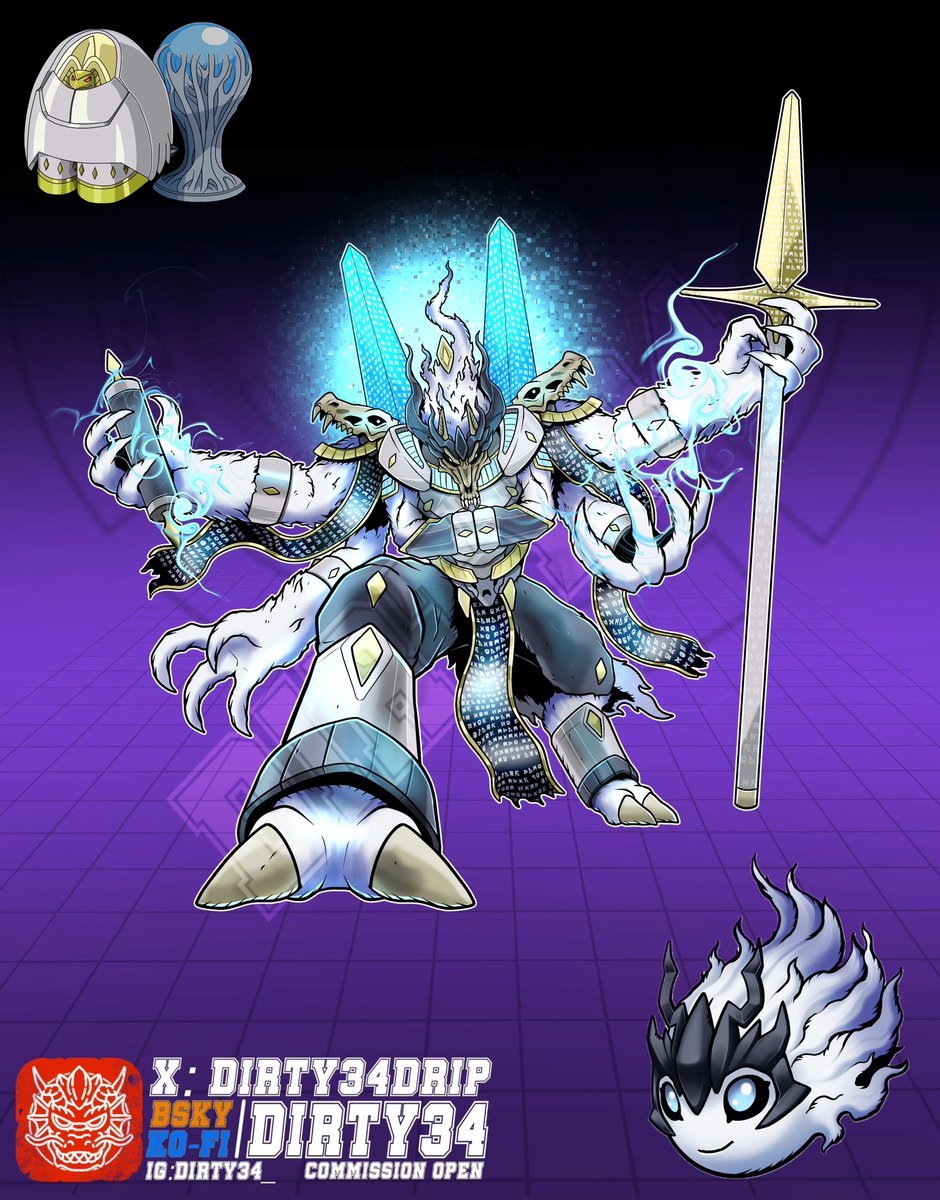 ＤＩＲＴＹ３４ / CommissionOpen tweet media