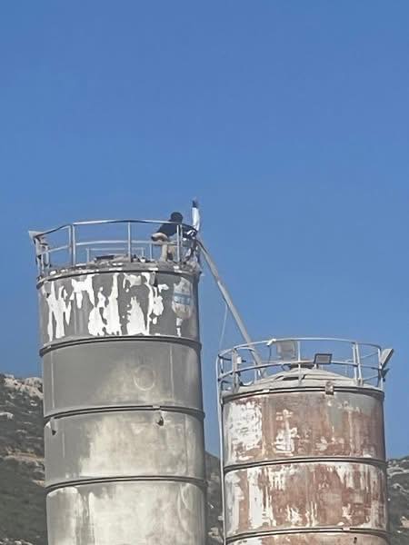 Ihab Hassan tweet media