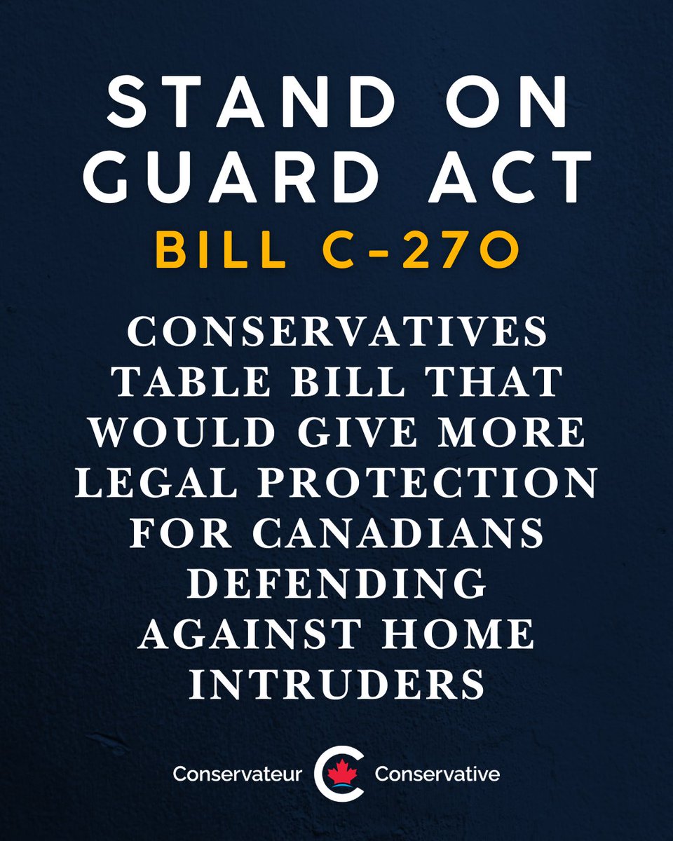 🇨🇦 Blake Richards 🇨🇦 tweet media