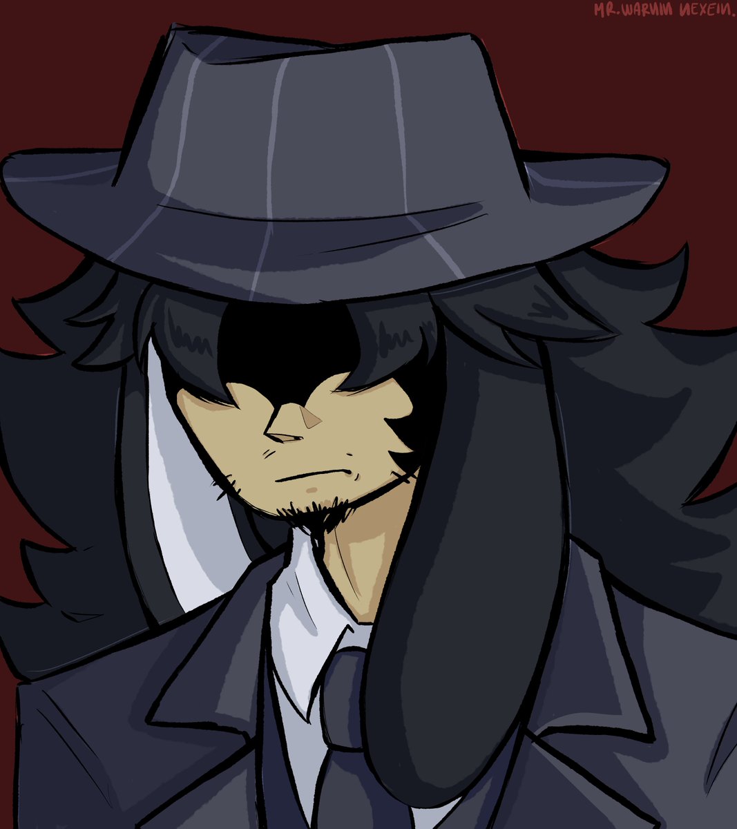 nexsein's tweet photo. Mafioso
#forsaken https://t.co/2bMc2v8Qqz