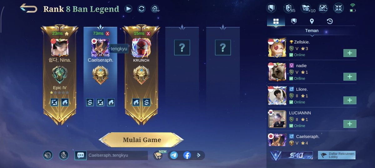 Nina bb.. tweet media