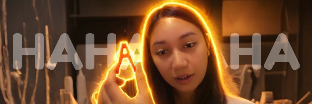 CA: 717WLXLM7GGiSi1BTFDL3Q3LQAmBJx5tcCa8f3Akpump

Attention Market. This has to be the most viral TikTok this year. 180m+ views, 21m+ likes and all that in 4 days. HUMAN BRAINROT! Major brands and verified accounts in the comment section.

Other creators also posting their