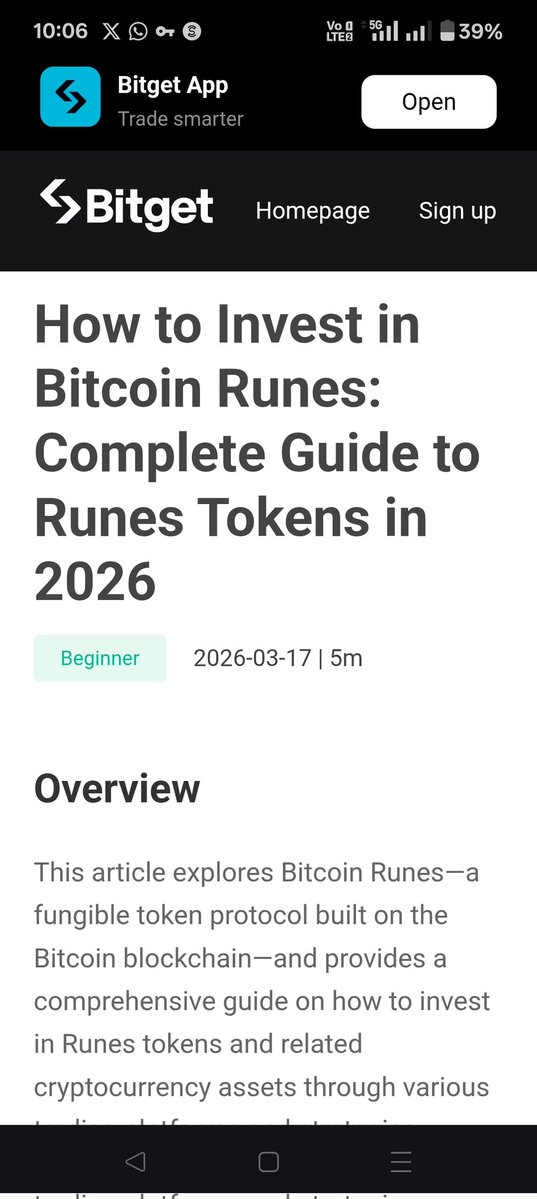 Try Crypto Now tweet media