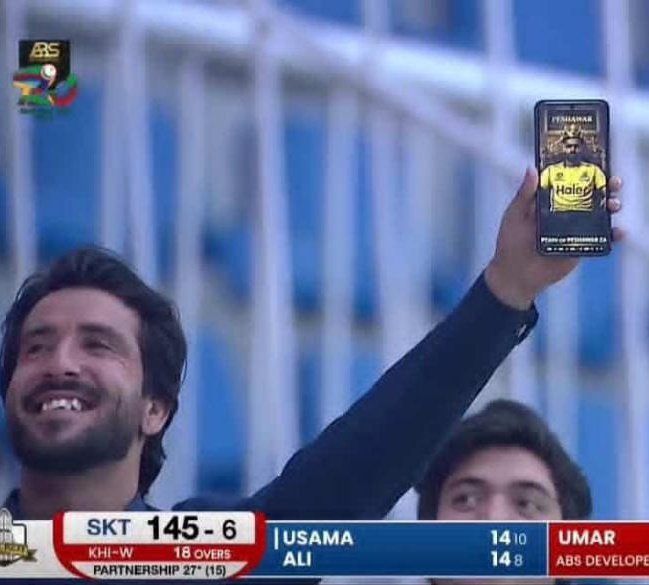 Hassan Abbasian tweet media