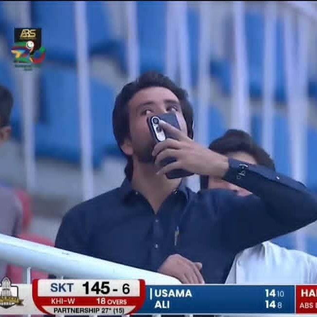 Hassan Abbasian tweet media