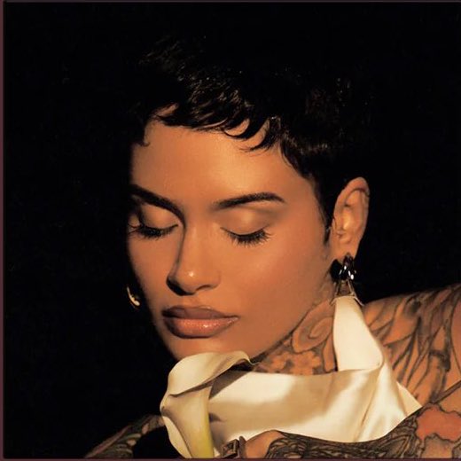 Kehlani Brasil tweet media