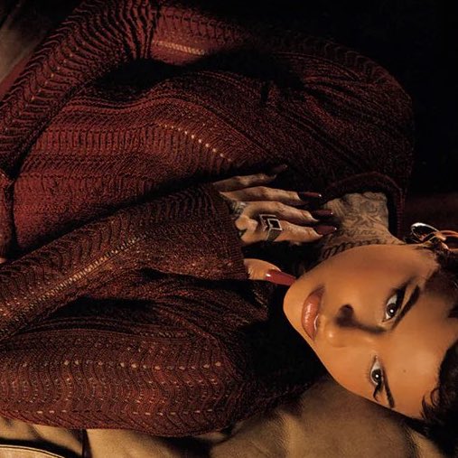 Kehlani Brasil tweet media