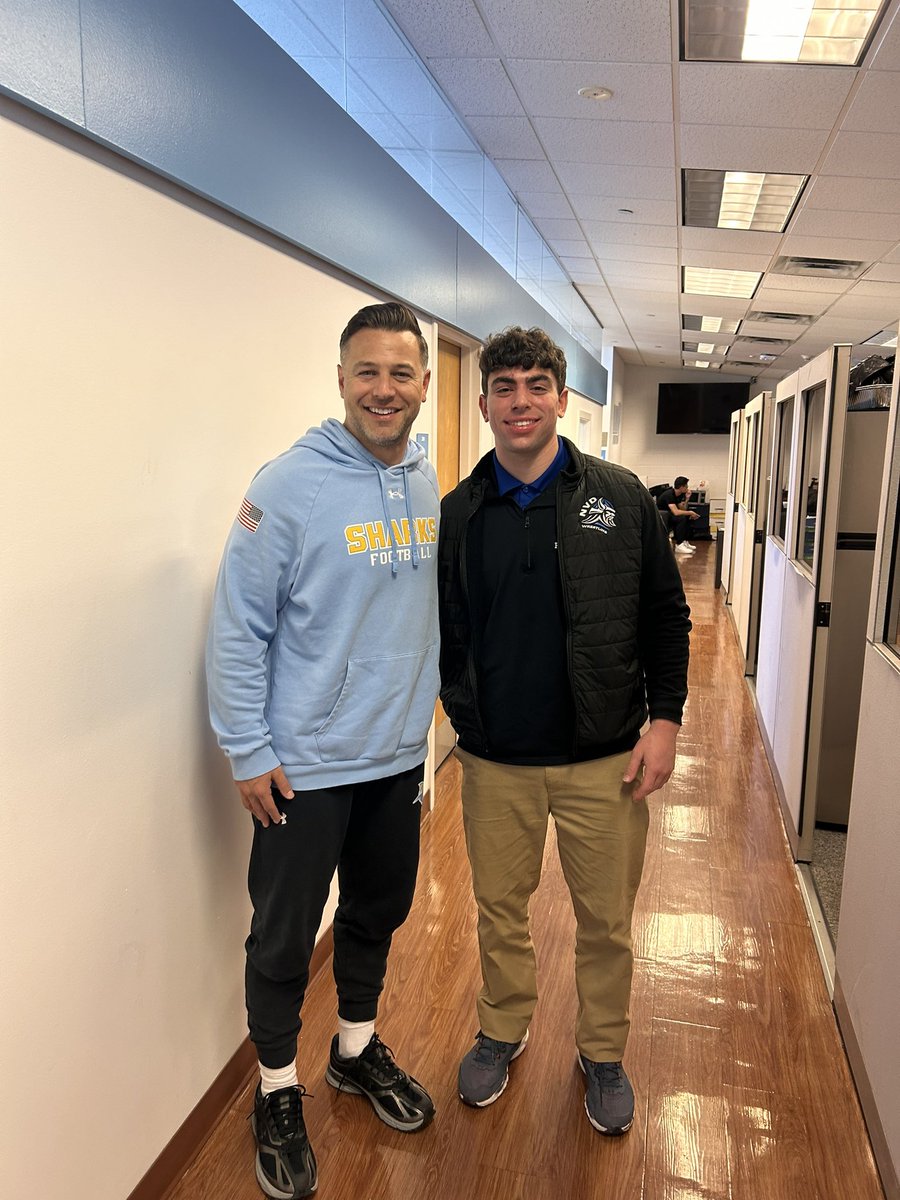 Reed Kauderer 2026 tweet media