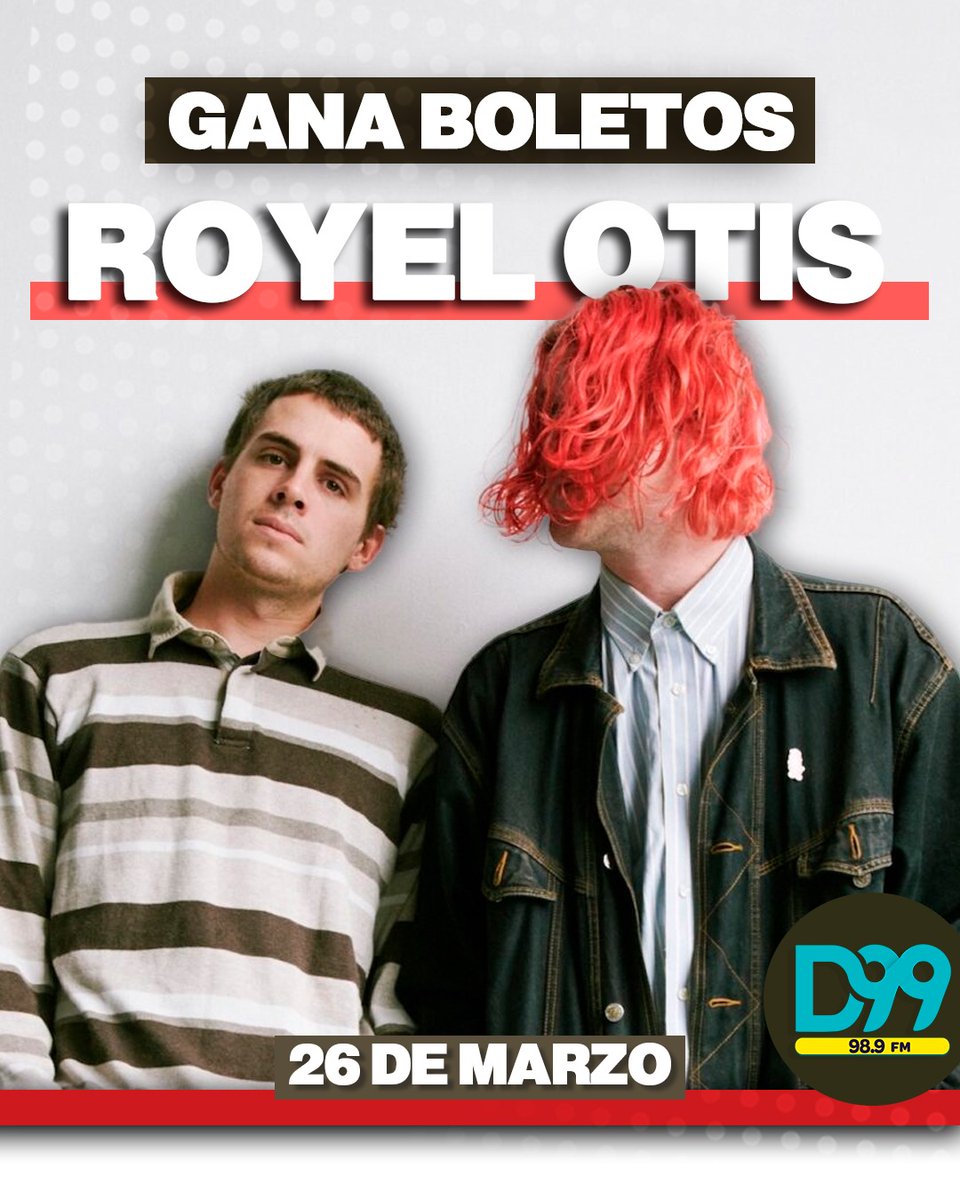 D99 | 98.9 FM tweet media