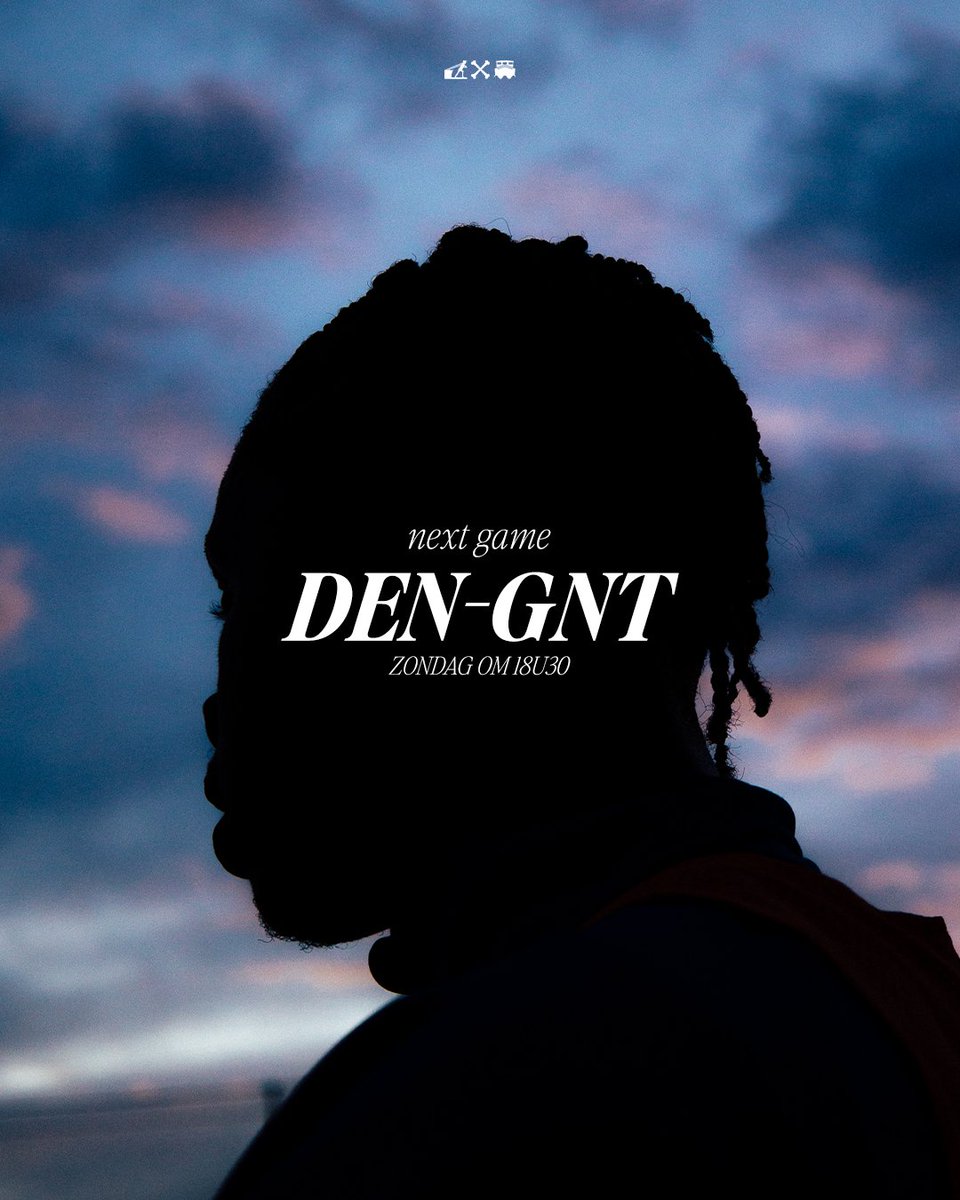 FCV Dender EH tweet media