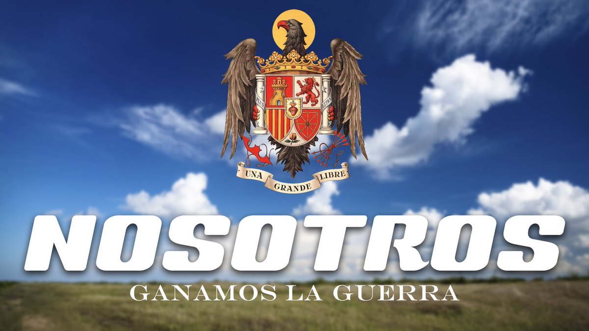 La Vieja España tweet media