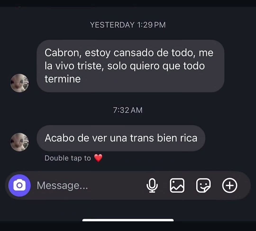 Shitpost Aleatorio tweet media