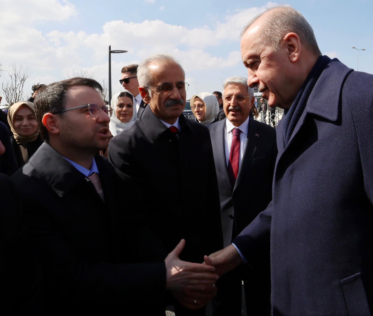 Akın Gürlek tweet media