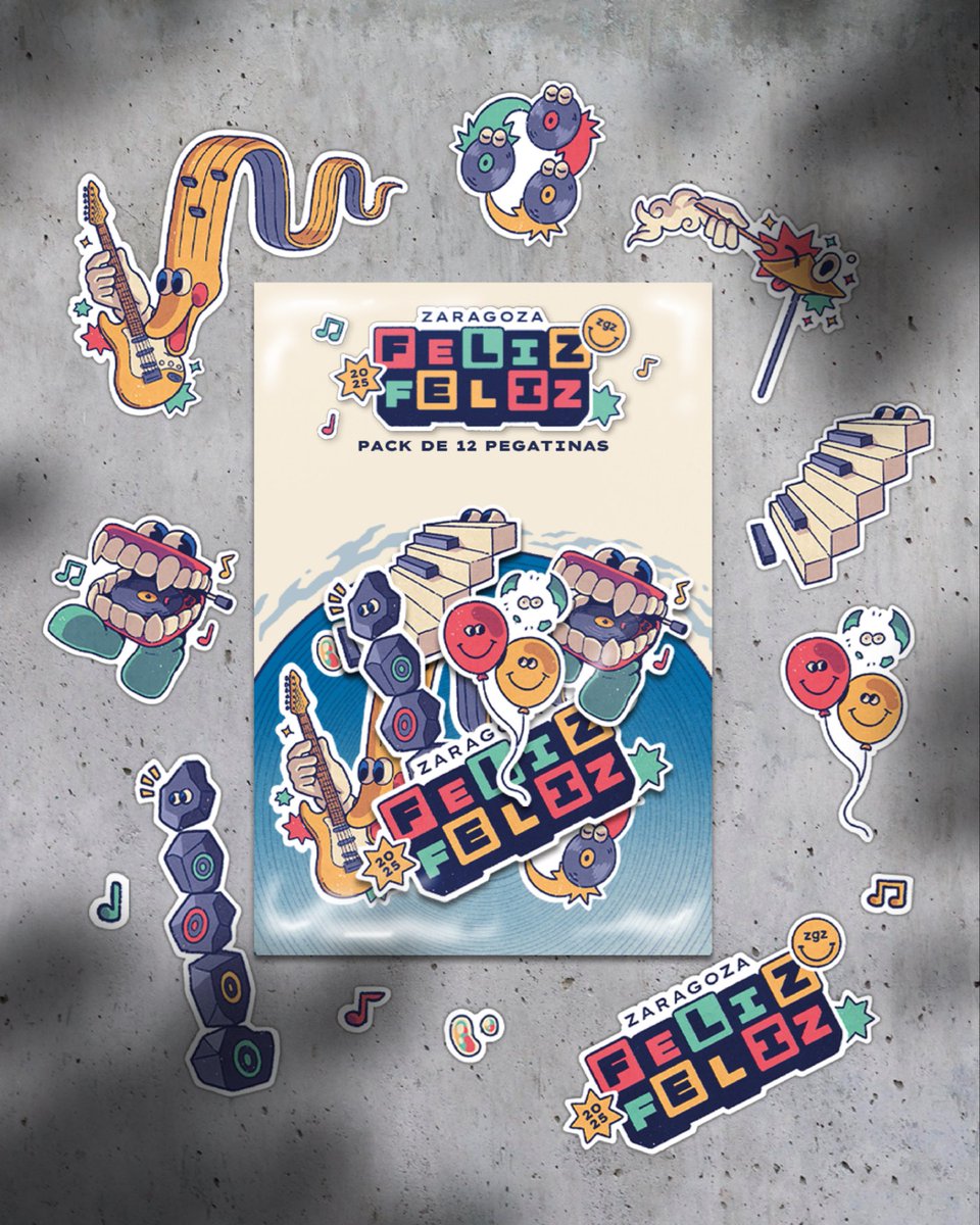 (: zaragozafelizfeliz :) tweet media