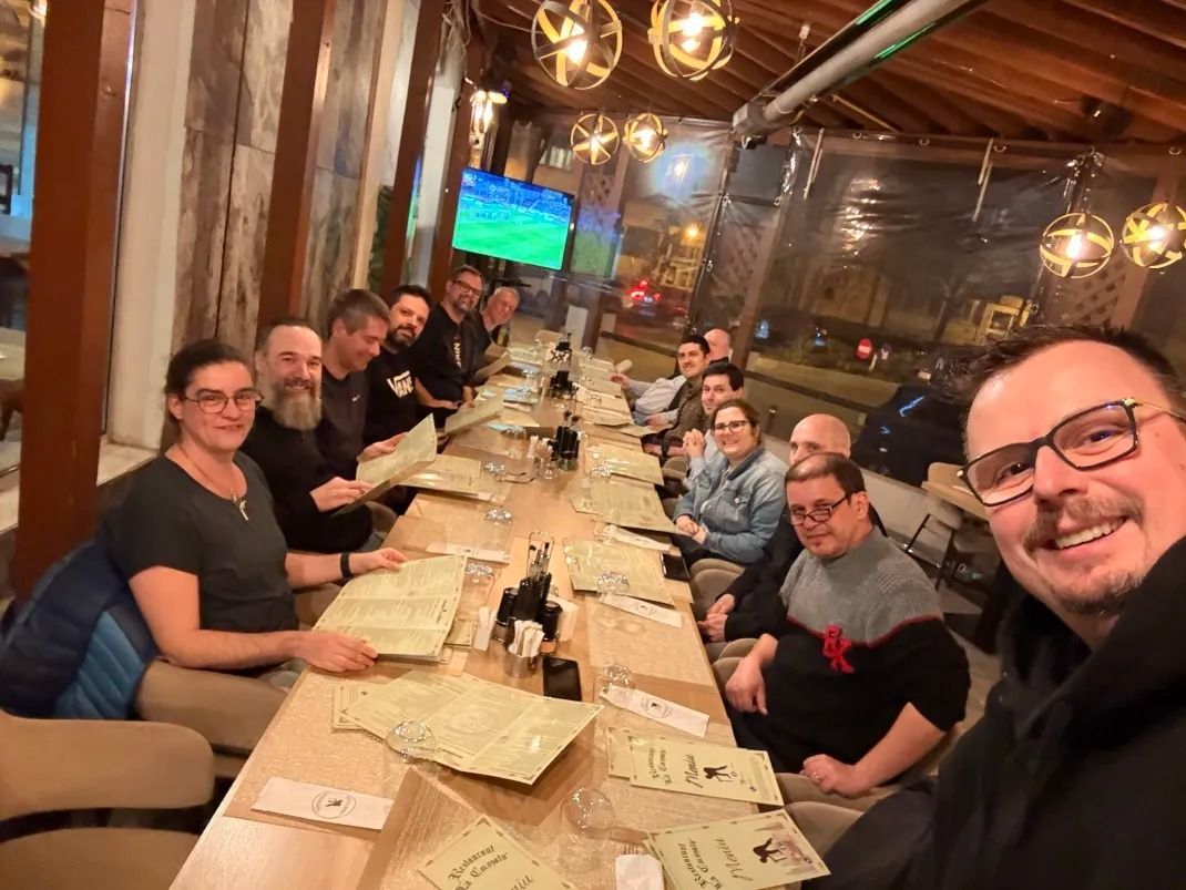 Plone CMS tweet media