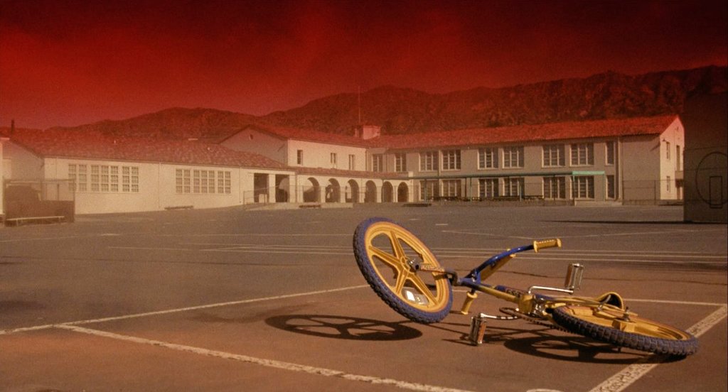 𝐂𝐢𝐧𝐞𝐦𝐚 𝐨𝐟 𝐭𝐡𝐞 𝐔𝐧𝐬𝐞𝐭𝐭𝐥𝐢𝐧𝐠 tweet media