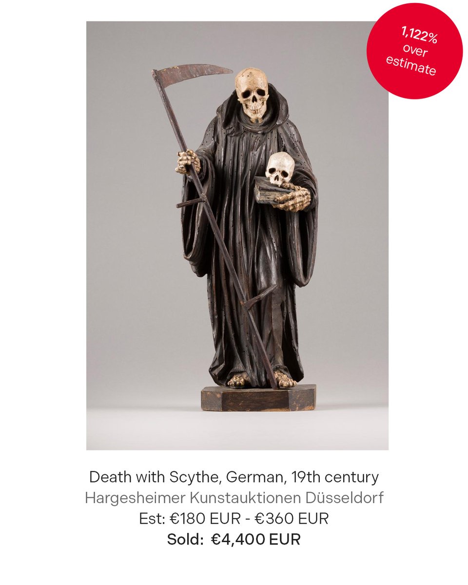 Invaluable tweet media