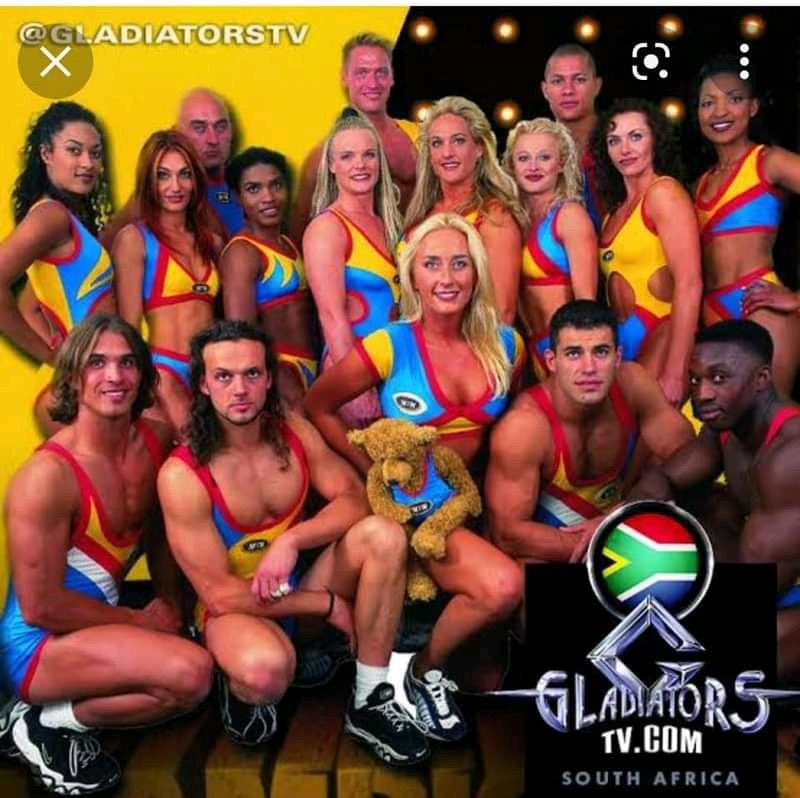 Siv Ngesi tweet media