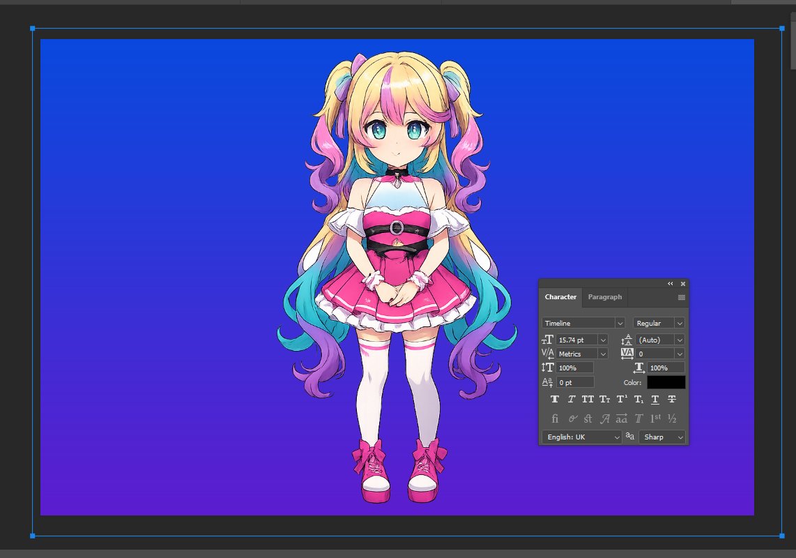 Intro Animator & GFX Designer tweet media