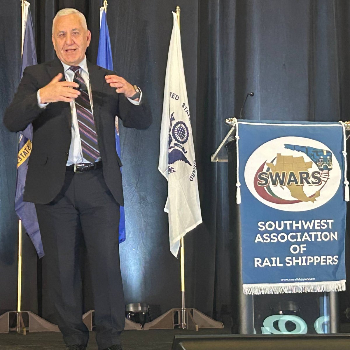 Union Pacific tweet media