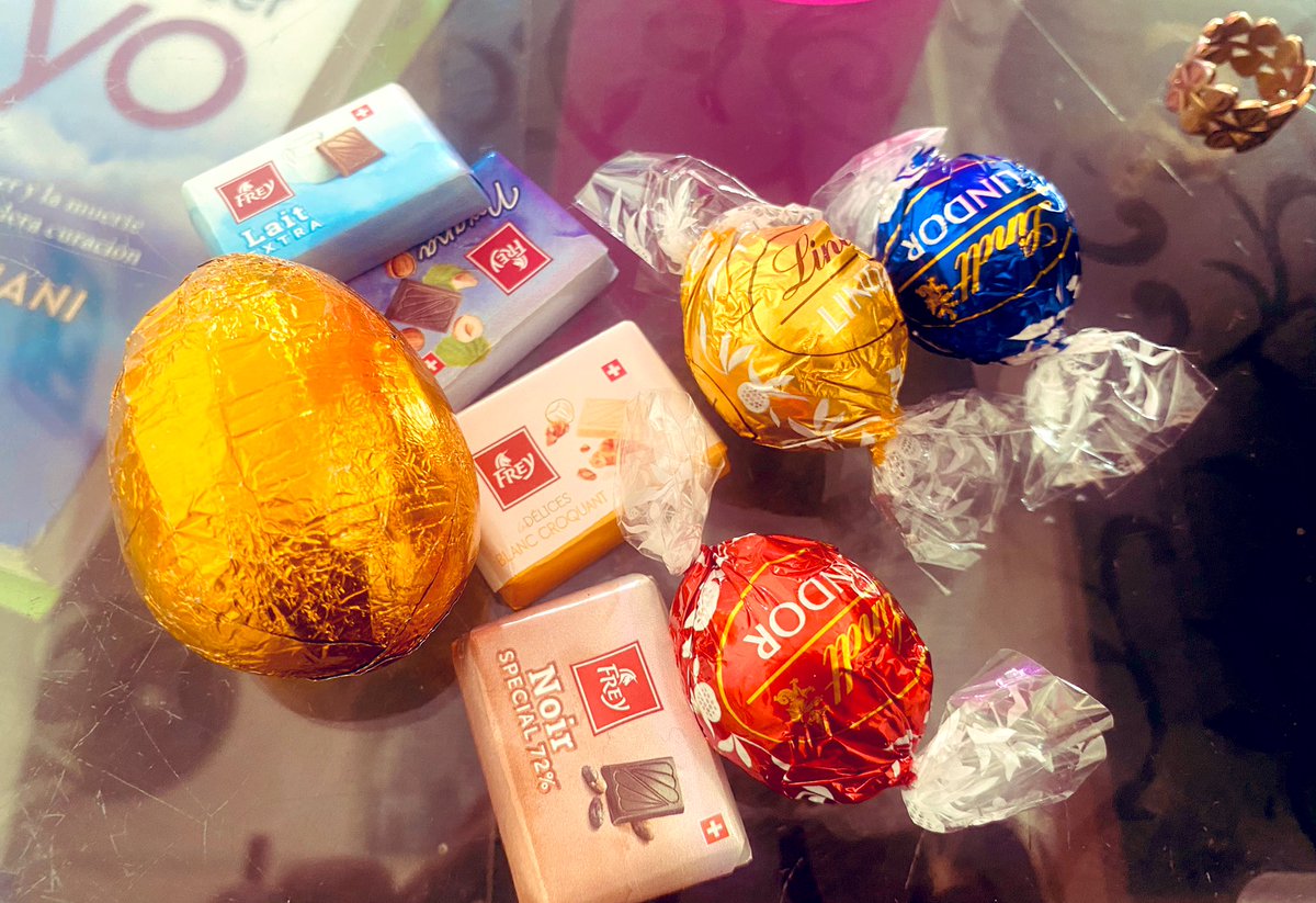 Vivi Bug ♥️ tweet media