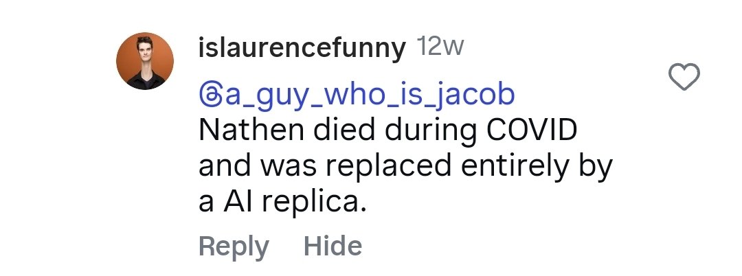 GarfieldEATS tweet media