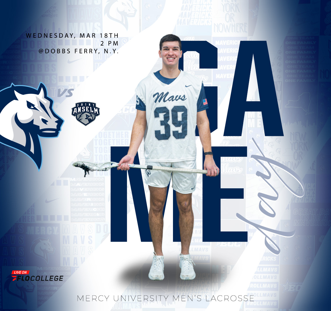 Mercy Mavericks tweet media