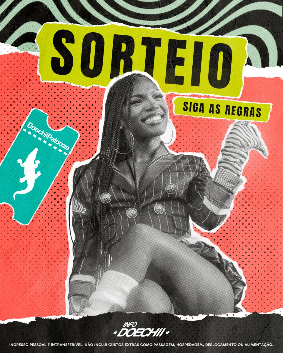 INFO DOECHII tweet media