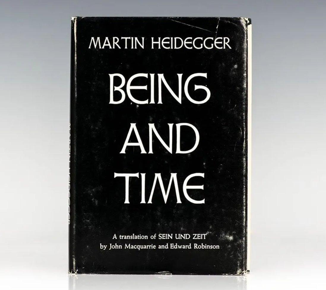 Big Brain Philosophy tweet media