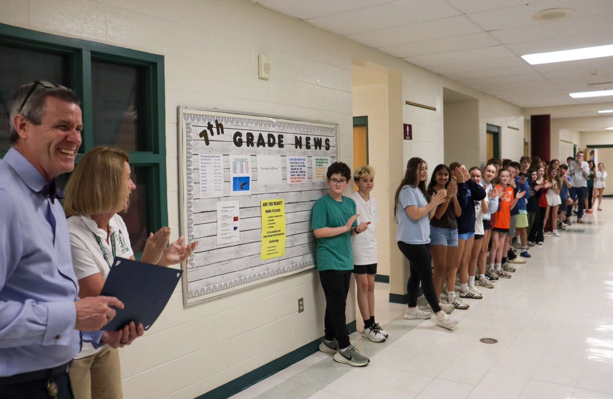 West Chester Area SD tweet media