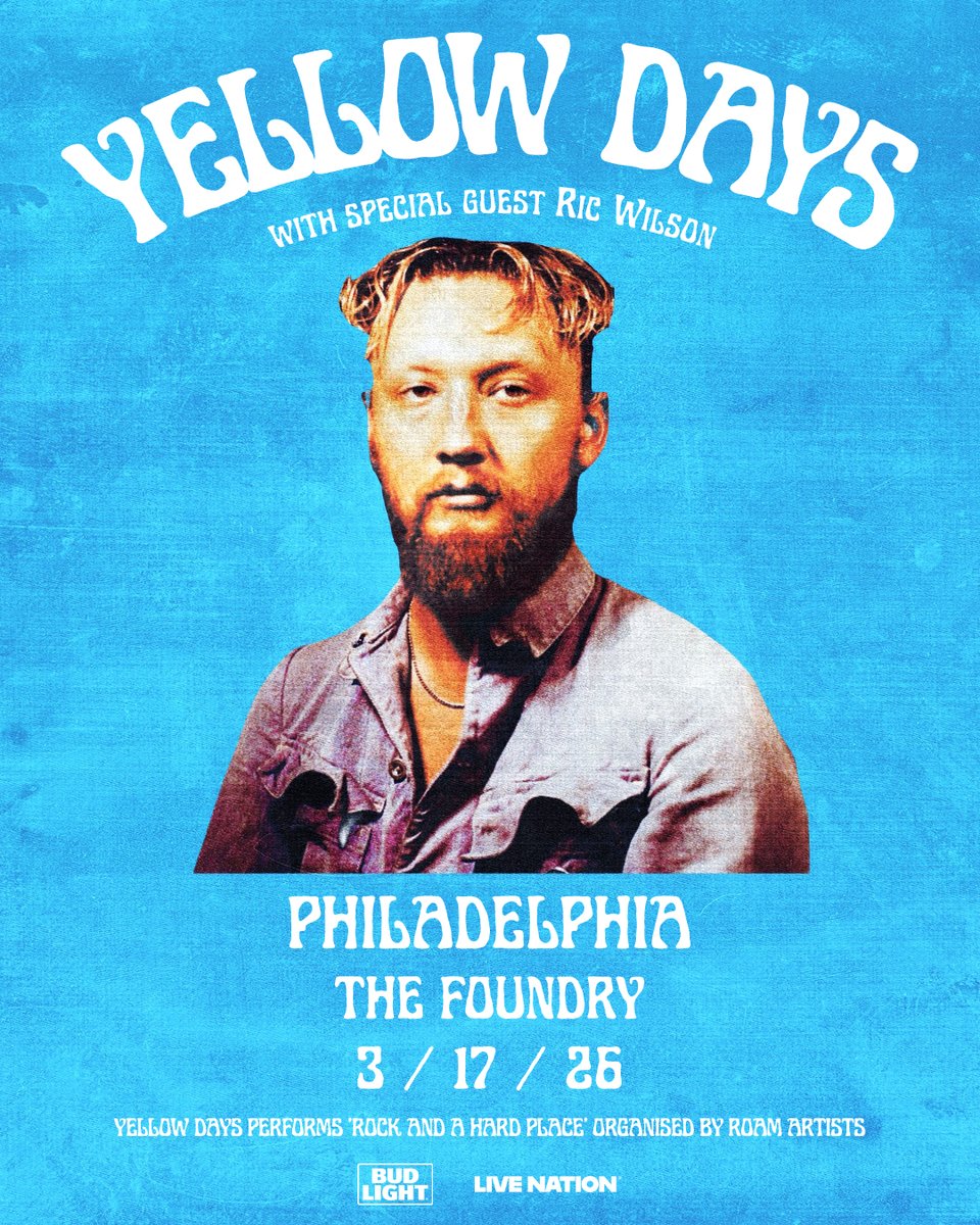 The Fillmore Philadelphia tweet media