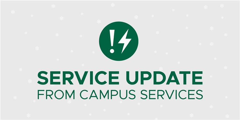 Algonquin College Campus Services tweet media