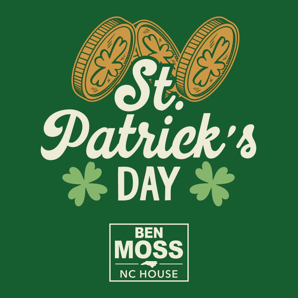 Rep. Ben Moss tweet media