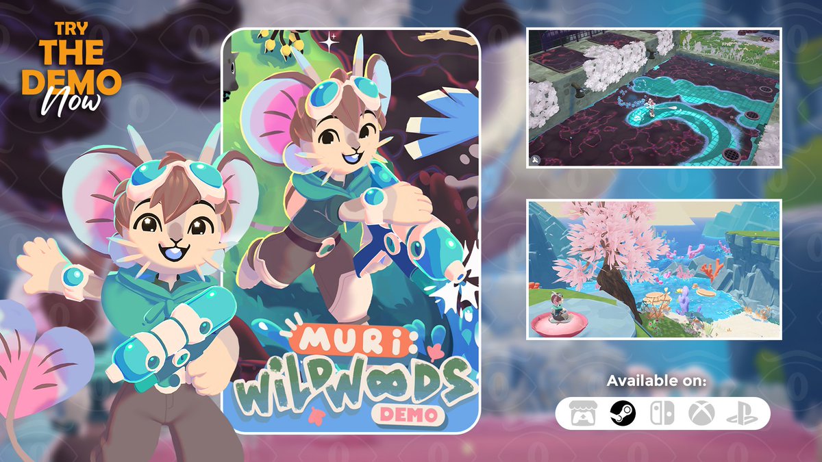 Indie Watcher tweet media