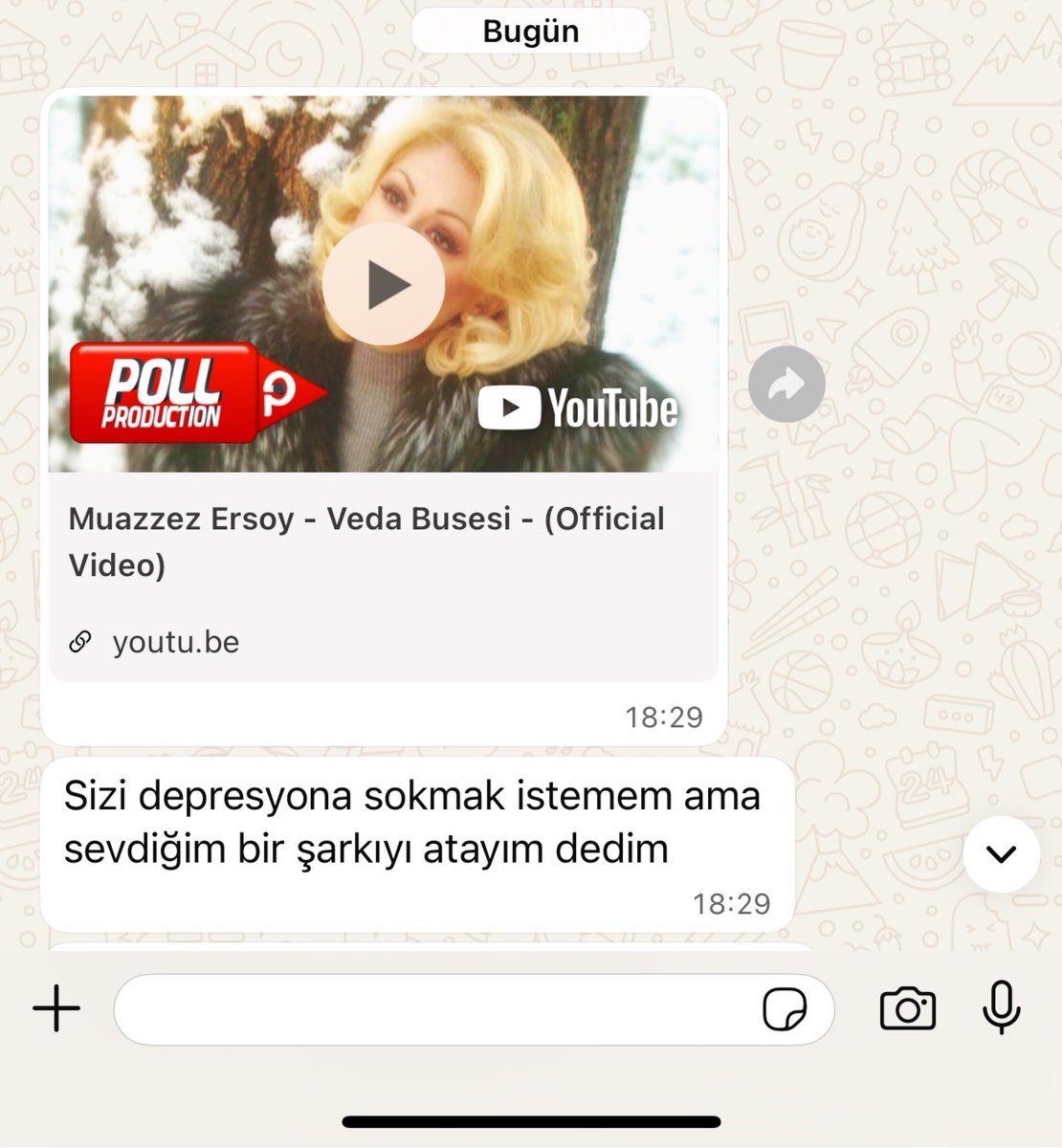 Hastalarım çok tatlı 🫠