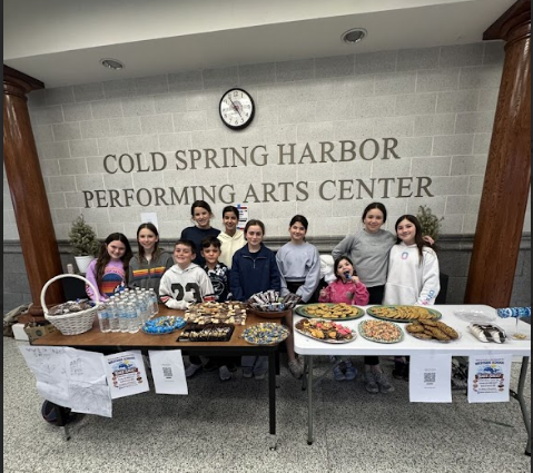 CSH West Side School tweet media