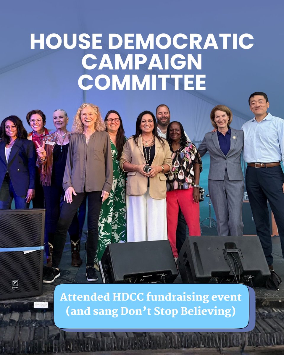 Donna Howard tweet media