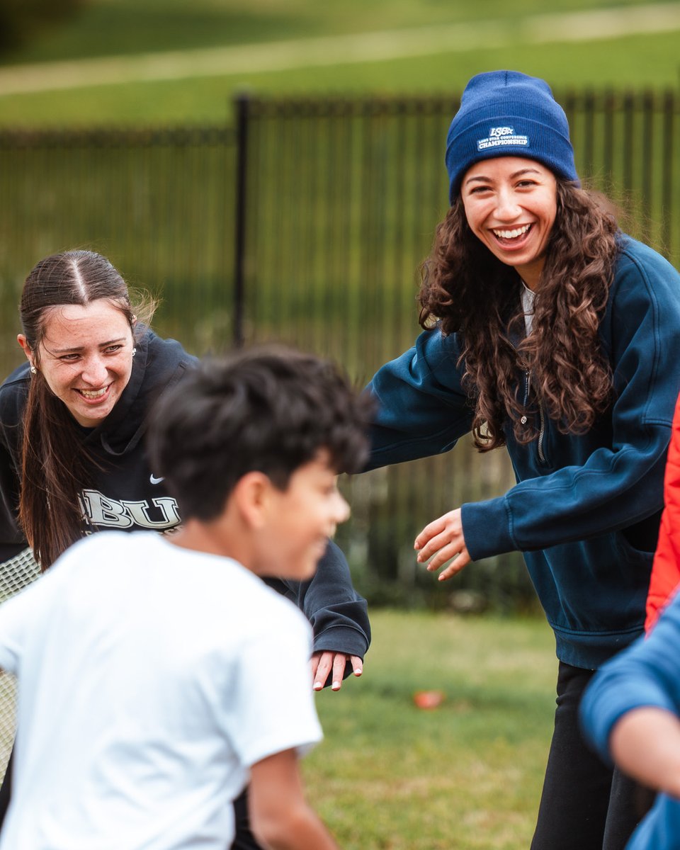 DBU Women's Soccer tweet media