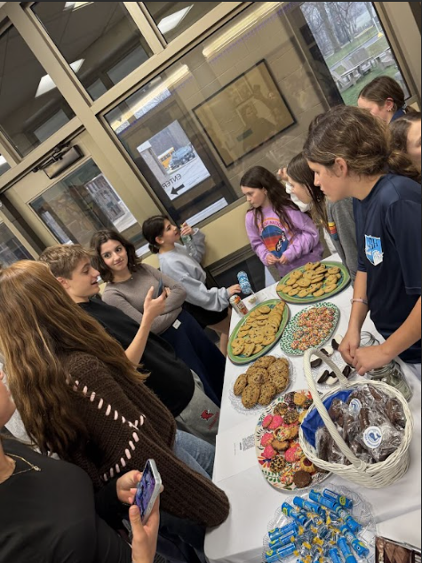 CSH West Side School tweet media