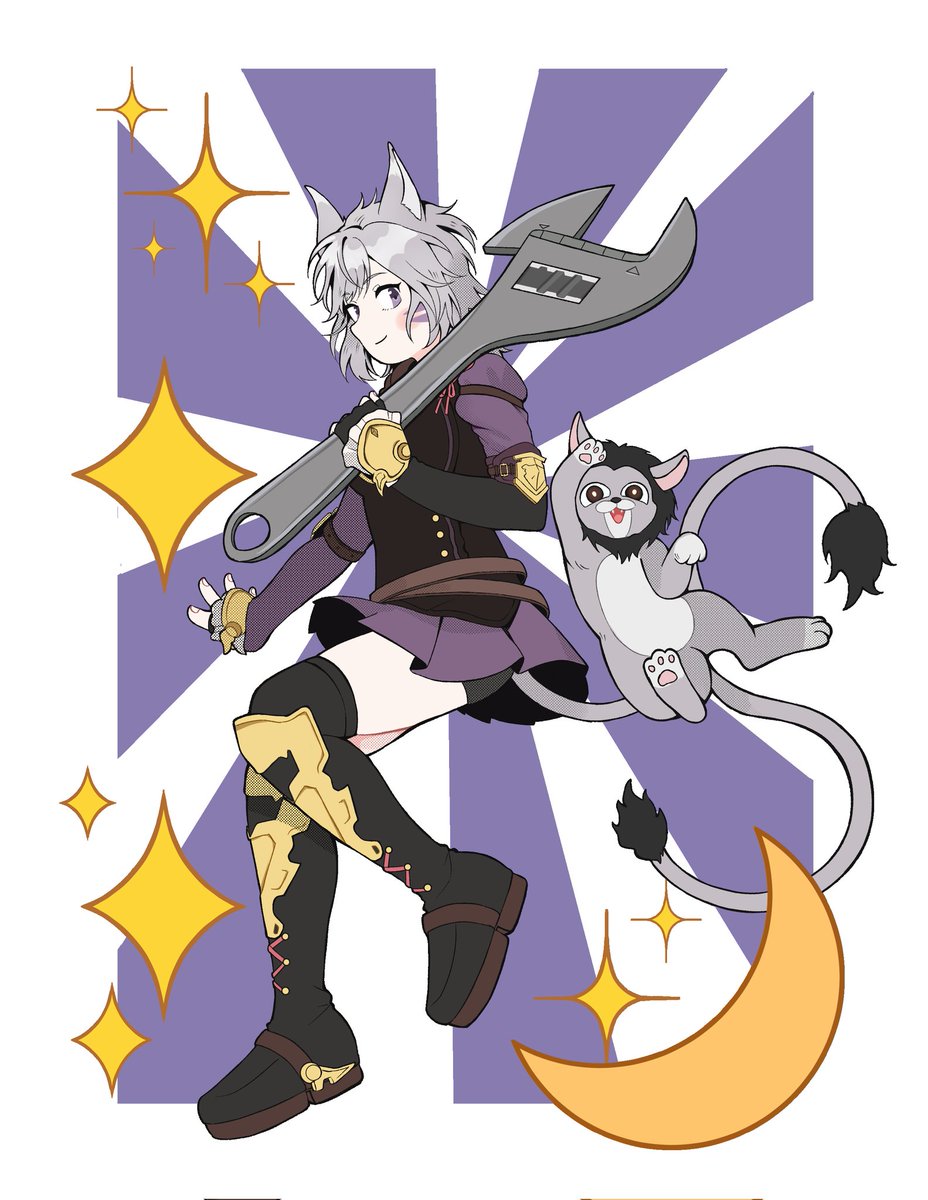 🇨🇦 | Sha Aspire | Vtuber 🔥 tweet media