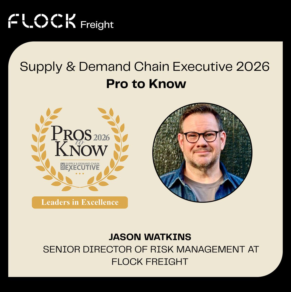 Flock Freight tweet media