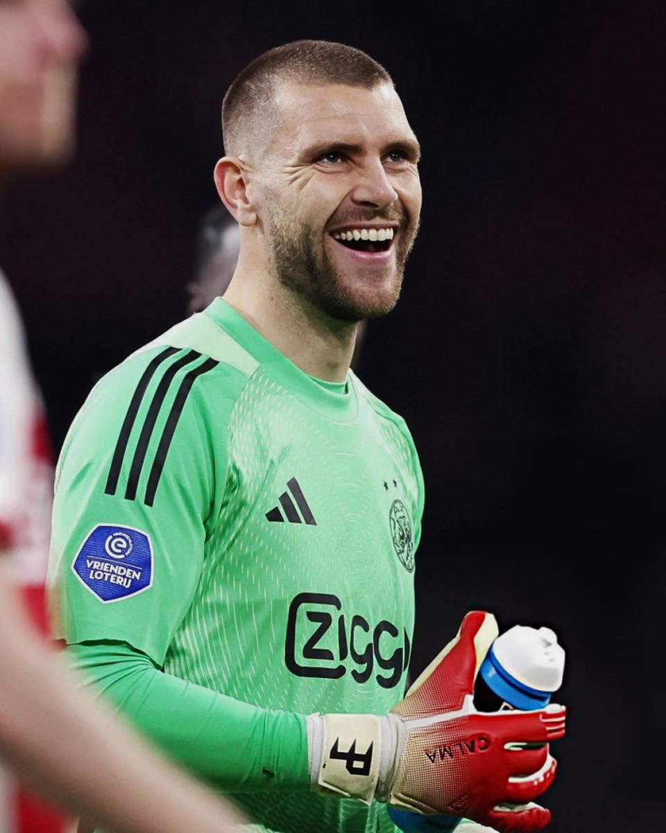 Calma Goalkeeping tweet media